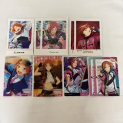 あんスタ 葵ひなた まとめ売り - メルカリ