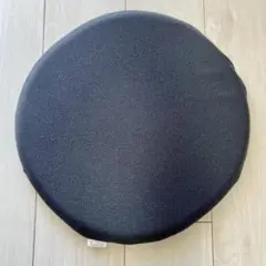 テンピュール　マルマルクッション グレー 約40cm