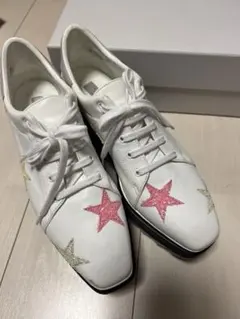 ステラマッカートニー　Stella McCartney スニーカー　エリス