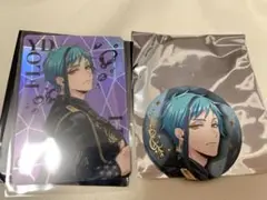2025年最新】フロイド ツイステ展の人気アイテム - メルカリ