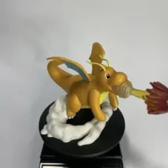カイリュードラゴンタイプ ポケモン フィギュア