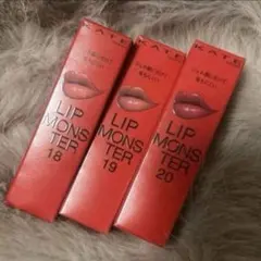 2026年最新】リップモンスターの人気アイテム - メルカリ