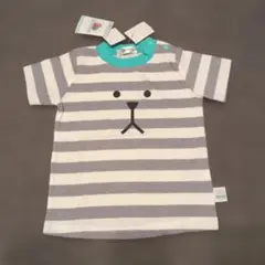 CRAFTHOLIC ボーダー Tシャツ 90cm