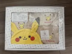 モンポケ パステル出産準備4点セット│新品 - メルカリ