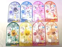 Straykids skzoo ロリポップキャンディチャーム コンプリートセット