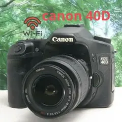 2025年最新】CANON EOS 40Dの人気アイテム - メルカリ