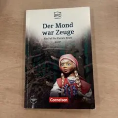 Der Mond war Zeuge A2/B1 Patrick Reich