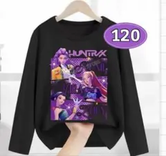 デーモンハンターズ トップス