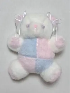 きらりんきらら様　ぬいぐるみ