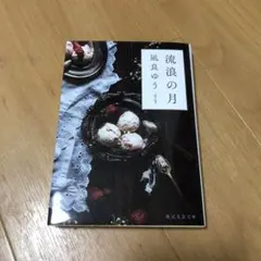 流浪の月　文庫