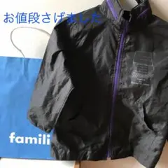 ウィンドブレーカー ジャンパー