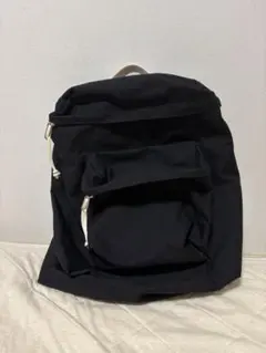 ✨極美品✨テア ミニ バックパック ダブルTロゴ エンボスロゴ レザー 