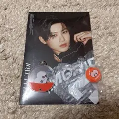 TREASURE LOVE PULSE ジュンギュ セット