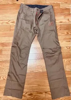 クシタニ EDWIN コラボ バイクパンツサイズ36 2025年最新】クシタニ