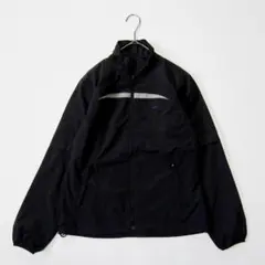 NIKE GOLF　ナイキゴルフ　レディースゴルフナイロンジャケット　Mサイズ