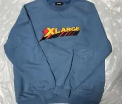 XLARGE スウェット XL