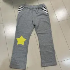 ベイビーチアー　パンツ　120センチ