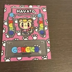 ジェ猫　アクリルスタンド　小森隼