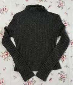 タートルネック