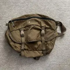 【希少品】【美品】【人気色】MYSTERYRANCH インベーダー コヨーテ 希少品】【美品】【人気色】MYSTERYRANCH インベーダー コヨーテ