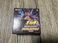 北斗の拳 ワイヤレスイヤホン vol.1