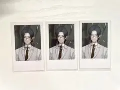 にじさんじ　シェリン・バーガンディ　WORLDTOUR2025神戸　チェキ