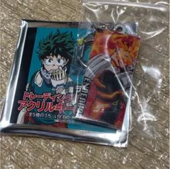 僕のヒーローアカデミア ヒロアカ エンデバー
