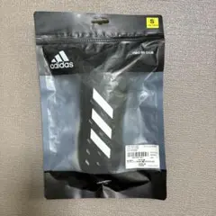 【新品・未開封】アディダス サッカー シンガード Sサイズ すね当て 片足用
