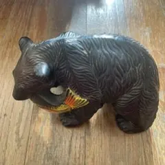 2025年最新】黄金の木彫り熊の人気アイテム - メルカリ