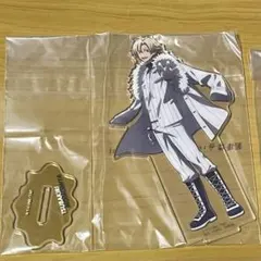 一番くじ　桃源暗鬼 G賞　アクリルスタンド 桃宮 唾切