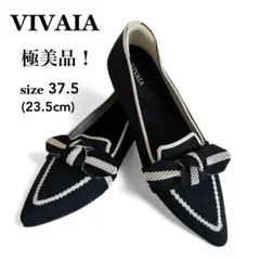 2025年最新】VIVAIA ローファーの人気アイテム - メルカリ