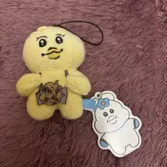 きみまろ マスコット
