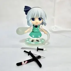 2026年最新】ねんどろいど 妖夢の人気アイテム - メルカリ