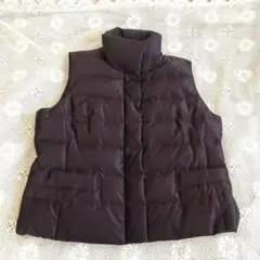 2025年最新】BURBERRY レディース ダウンベスト・キルティングベストの