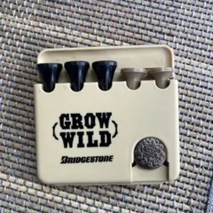 ゴルフマーカー