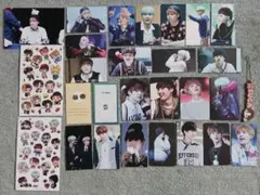BTS SUGA グッズまとめ売り