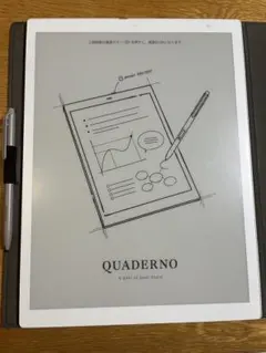 2025年最新】QUADERNO gen2の人気アイテム - メルカリ