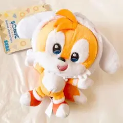 2025年最新】ソニックX ぬいぐるみの人気アイテム - メルカリ