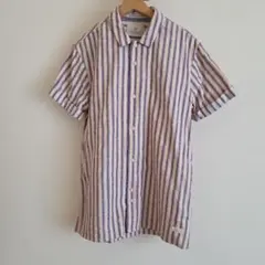 SCOTCH&SODA Paradise Shirt 半袖シャツ Sのサムネイル