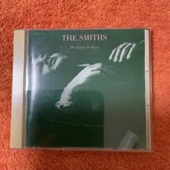 [国内版][名盤] ザ・スミス/ザ・クイーン・イズ・デッド