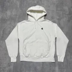 y2k champion リバースウィーブ　プルオーバー　スウェット　パーカー