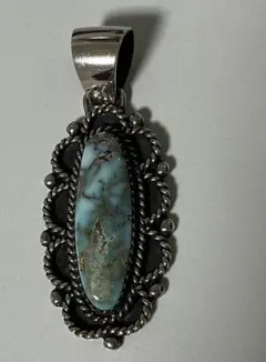 アーノルドグッドラック ターコイズ ペンダント ナバホ 2025年最新】アーノルドグッドラックの人気アイテム - メルカリ