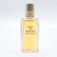 GUCCI グッチ オードグッチ オードトワレ 5ml ミニ香水