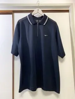 未使用 ナイキ ゴルフ ポリエステル ポロシャツ ビッグサイズ NIKE GOLF KING SIZE 大きいサイズのナイキ ゴルフ - ビッグ
