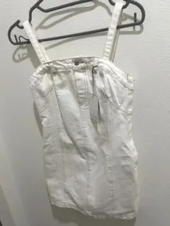 LIP SERVICE サロペットのサムネイル
