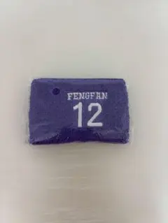INI 許豊凡 フェンファン ラバーバンド