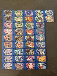 【送料無料・匿名配送】ダンゴロ　ガントル　ギガイアス　ar PSA10 3連番 送料無料・匿名配送】ダンゴロ ガントル ギガイアス ar PSA10 3
