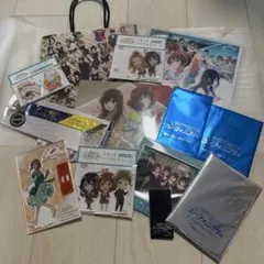 ユーフォ】『Sound! Euphonium』非売品 Art Works3 - メルカリ
