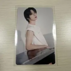 TXT ボムギュ BEOMGYU MOACON IN JAPAN トレカ
