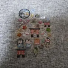 クーリアボンボンドロップ　BONBON DROP 和柄　マジカル　早い者勝ち！